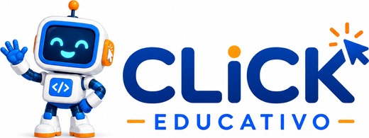 Logo Click Educativo